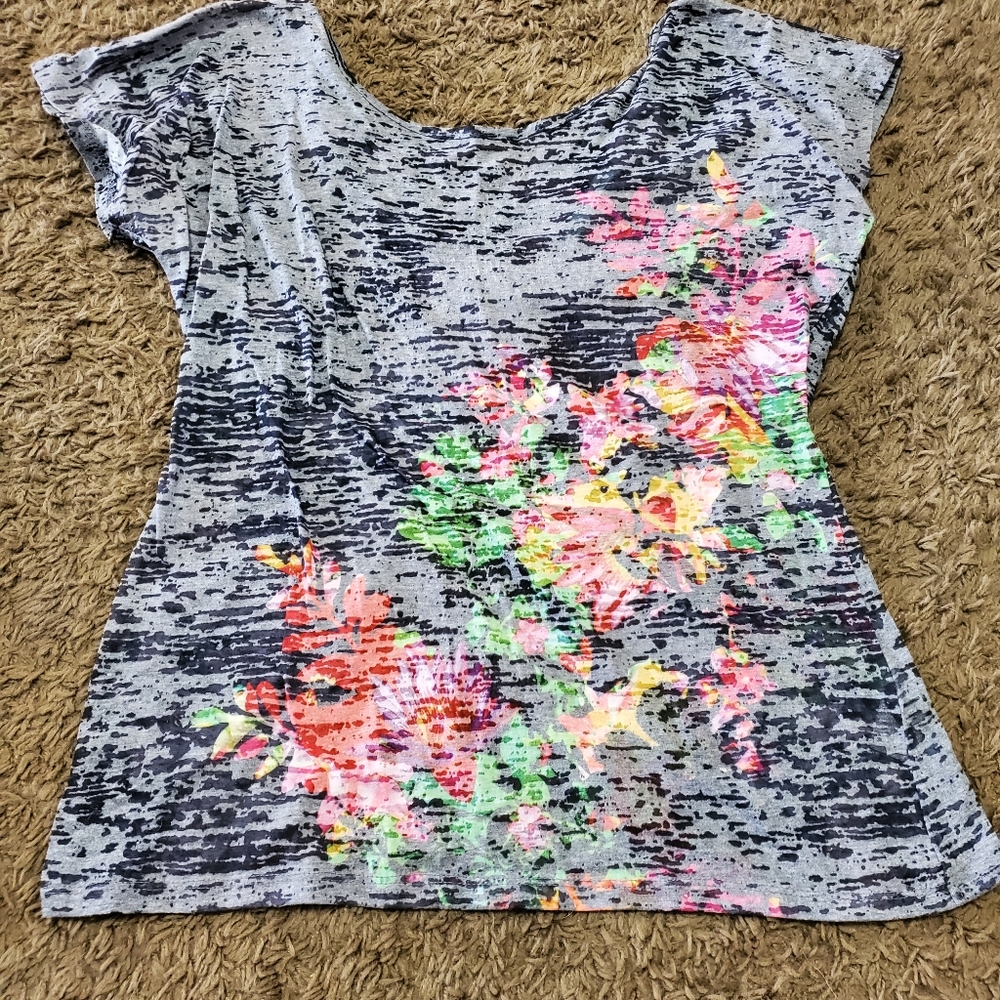 Womens t shirt
